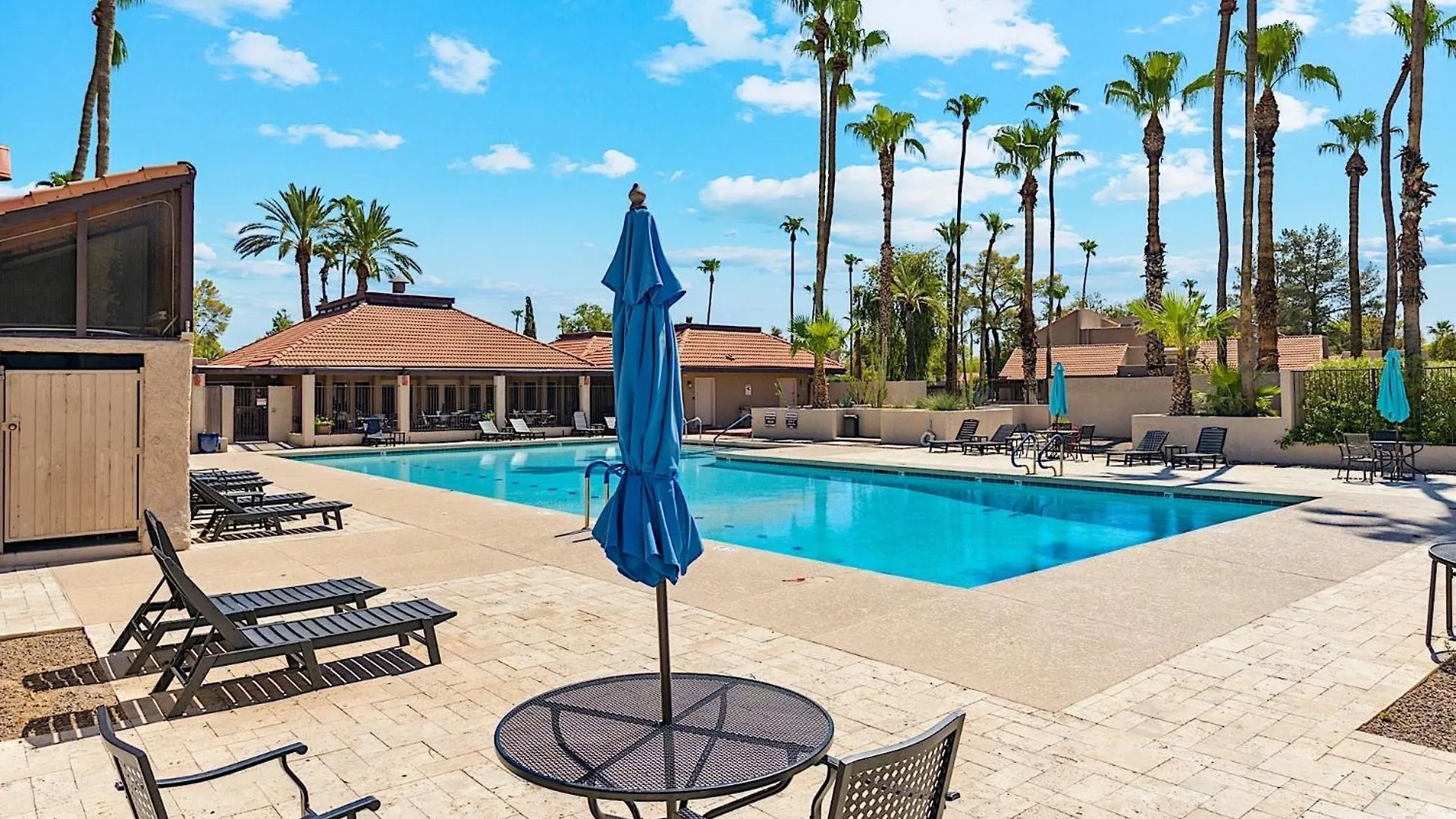 펜션 스코 츠 데일 Mccormick Ranch Panorama Vista 빌라
