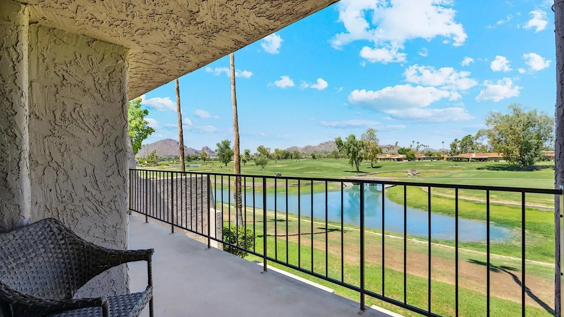 스코 츠 데일 Mccormick Ranch Panorama Vista 빌라 펜션 스코 츠 데일