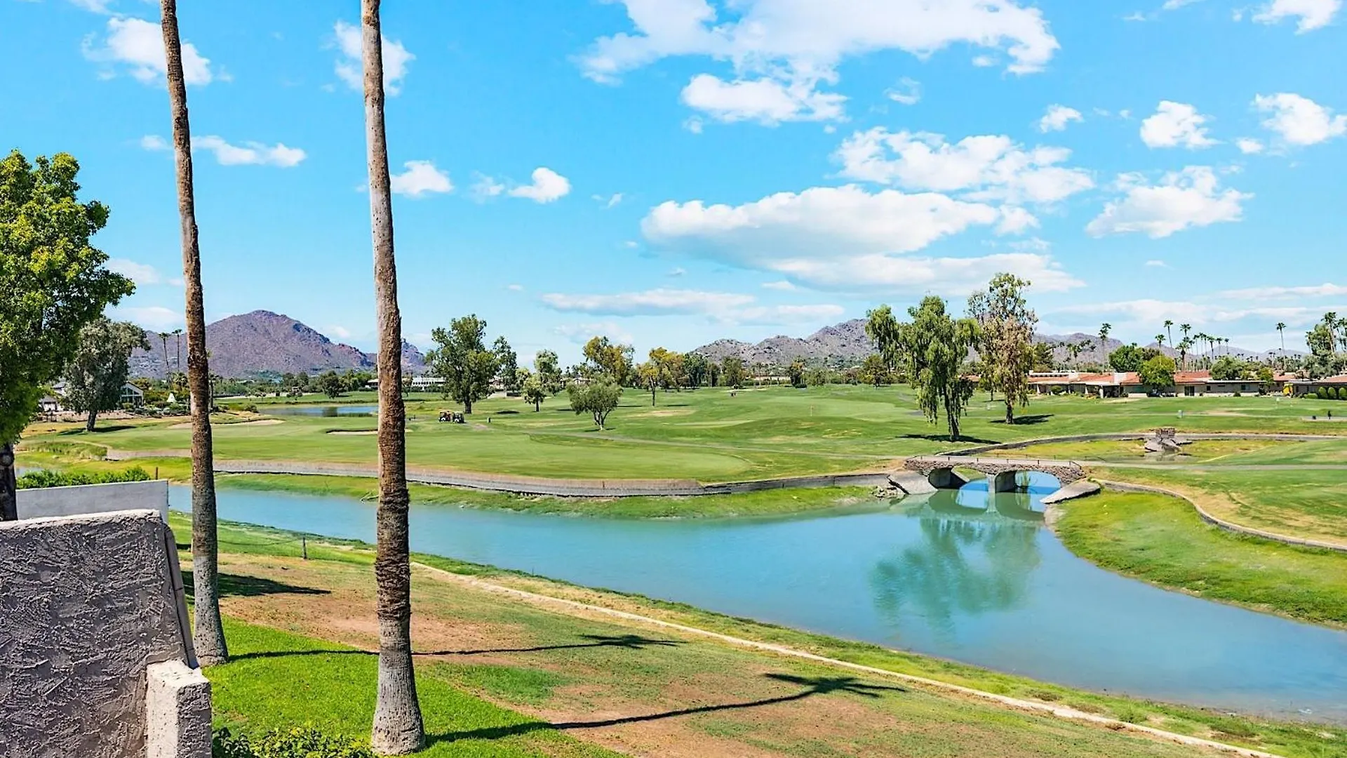 스코 츠 데일 Mccormick Ranch Panorama Vista 빌라 0*, 스코 츠 데일 미국