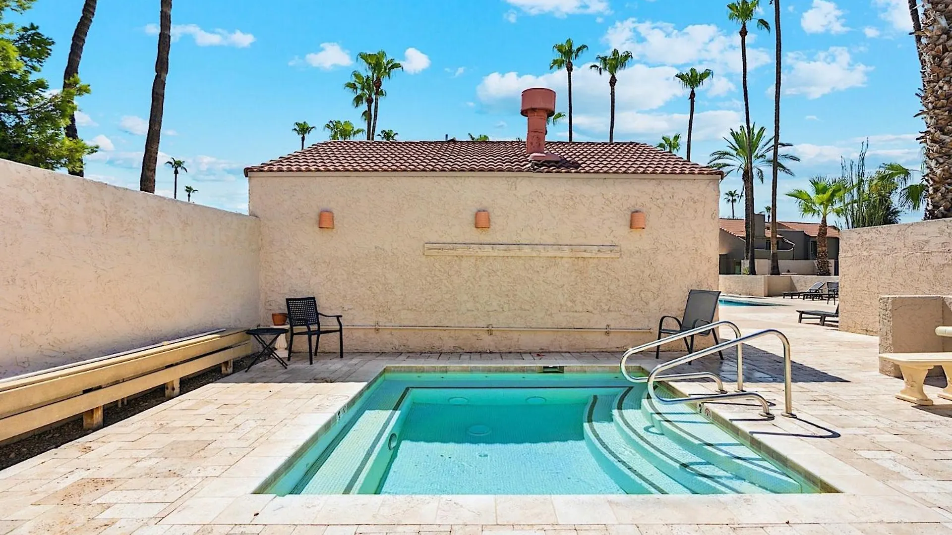 펜션 스코 츠 데일 Mccormick Ranch Panorama Vista 빌라