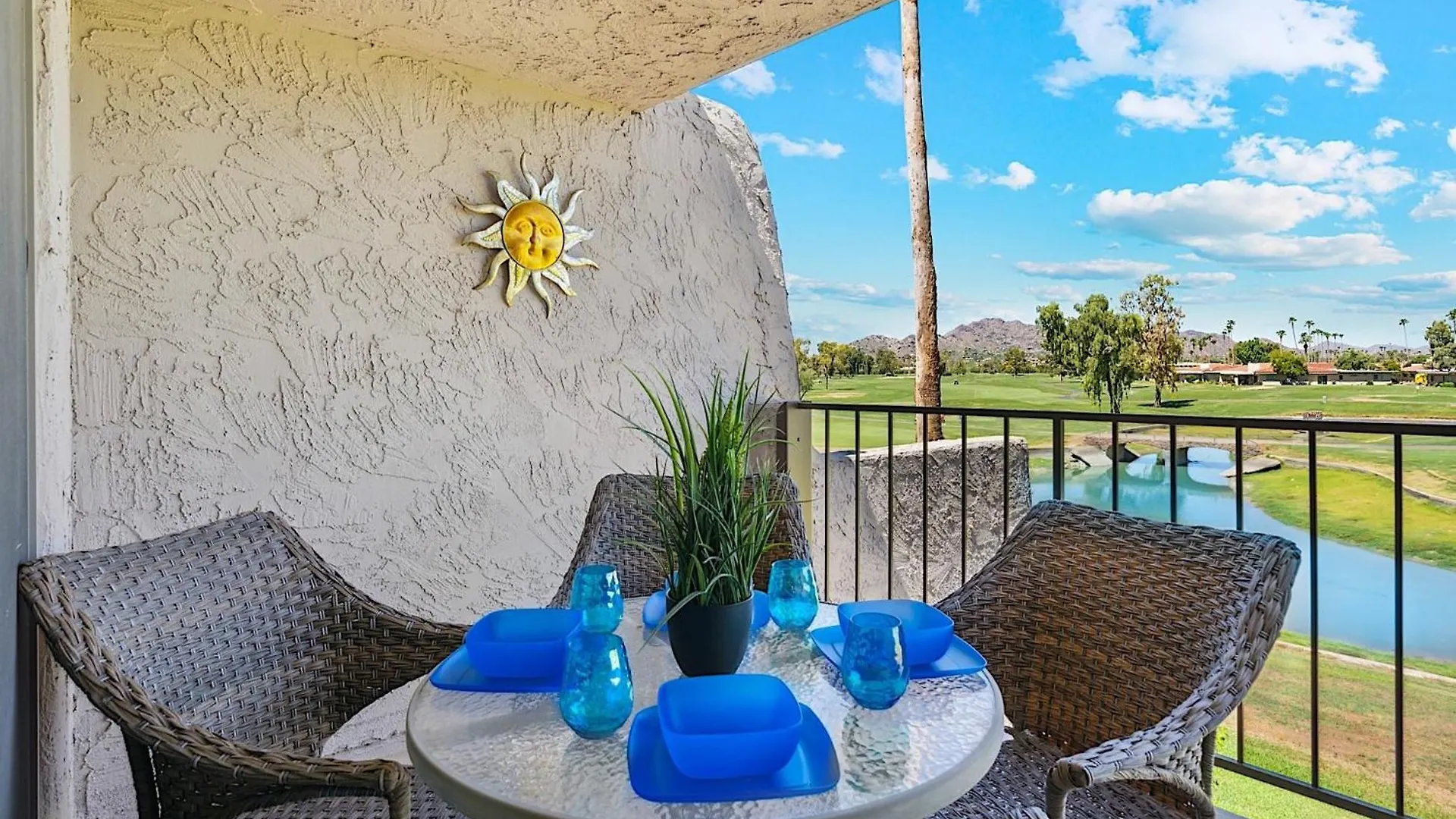 스코 츠 데일 Mccormick Ranch Panorama Vista 빌라